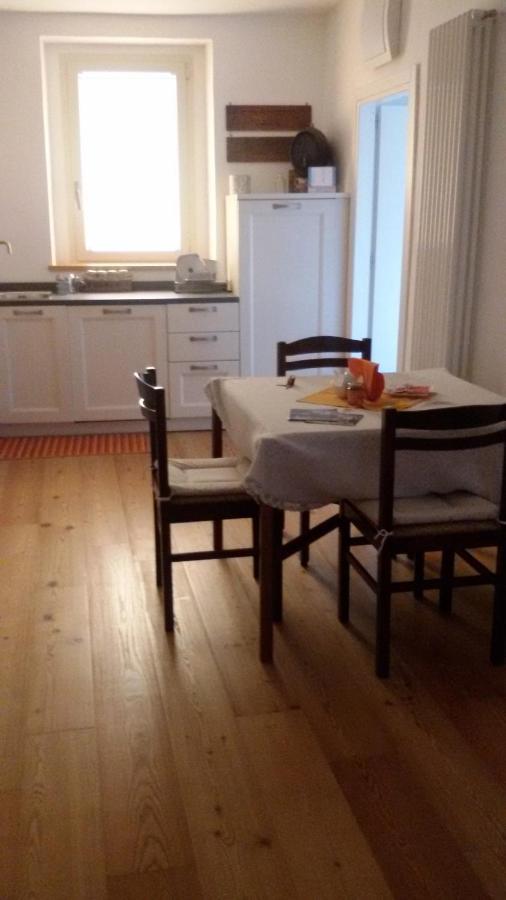 Catif Ladru Bed & Breakfast Cerveno Exterior photo
