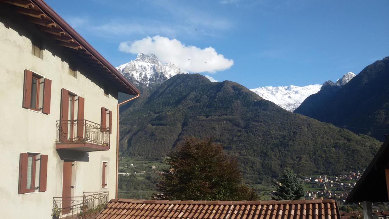 Catif Ladru Bed & Breakfast Cerveno Exterior photo