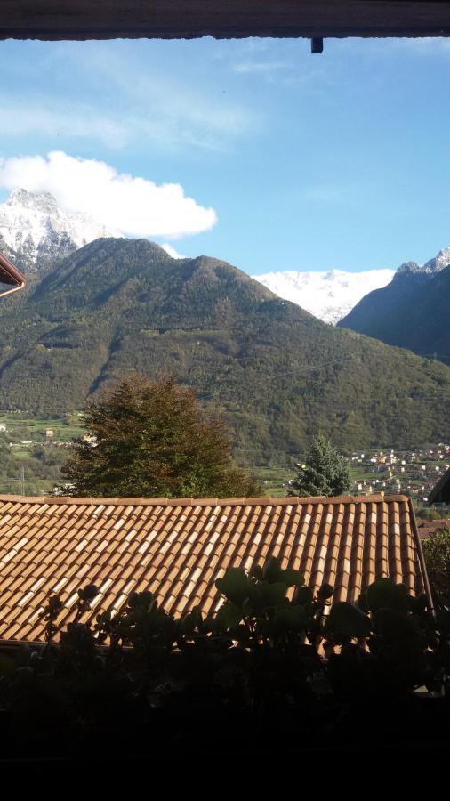 Catif Ladru Bed & Breakfast Cerveno Exterior photo