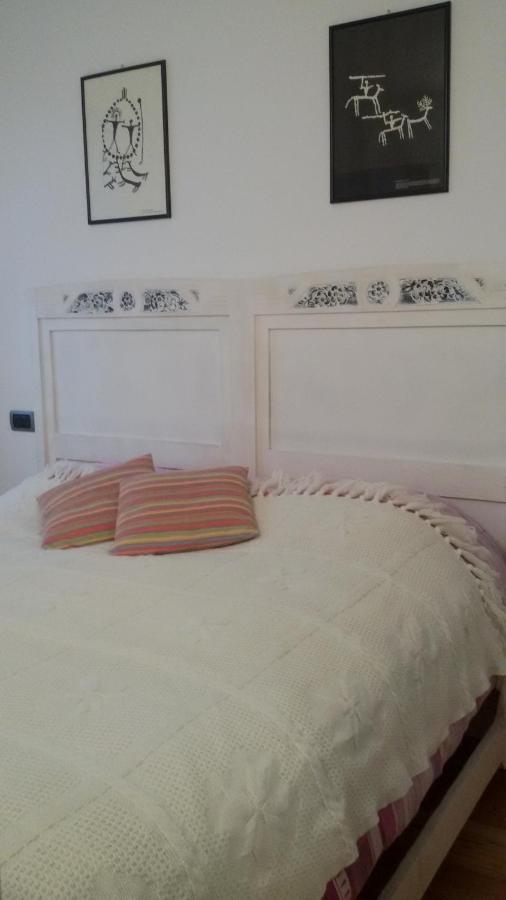 Catif Ladru Bed & Breakfast Cerveno Exterior photo