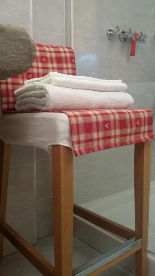 Catif Ladru Bed & Breakfast Cerveno Exterior photo