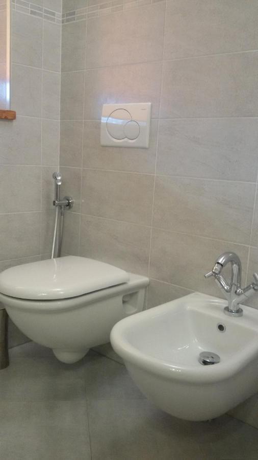 Catif Ladru Bed & Breakfast Cerveno Exterior photo
